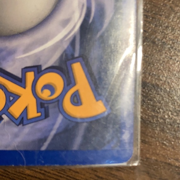 1999 Pokémon TCG Vaporeon Jungle Set 12/64 Unlimited Holo - Picture 11 of 12